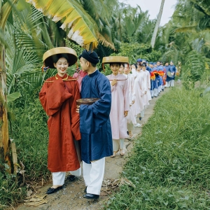 xu-huong-tai-hien-lai-dam-cuoi-xua